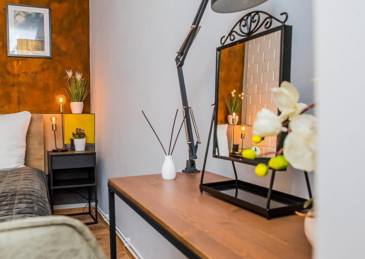 Easy Rent Apartments - Konopnicka 9 卢布林 外观 照片
