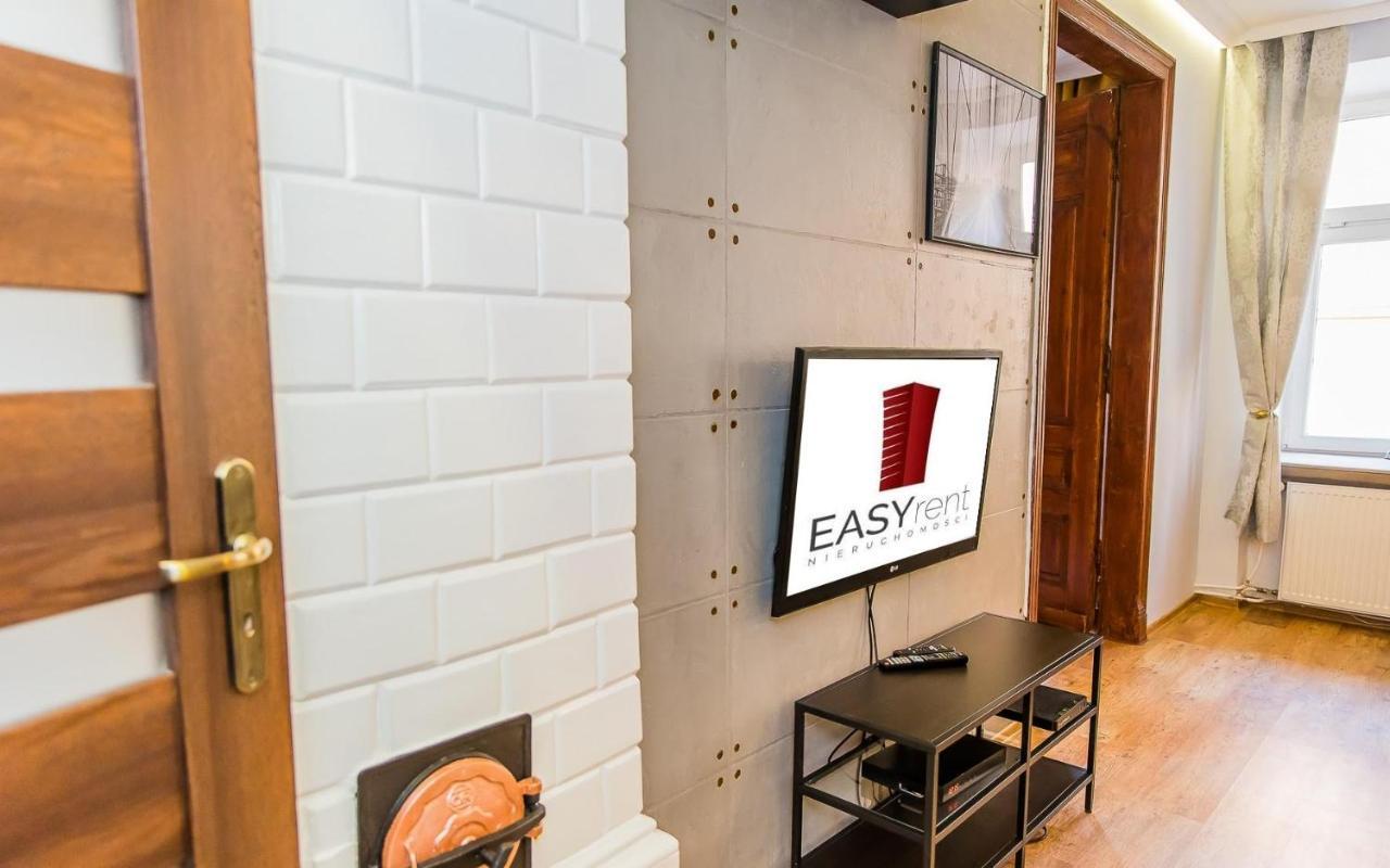 Easy Rent Apartments - Konopnicka 9 卢布林 外观 照片