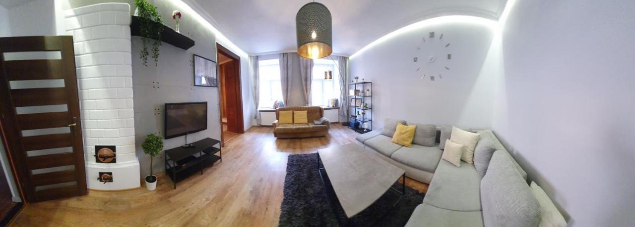 Easy Rent Apartments - Konopnicka 9 卢布林 外观 照片