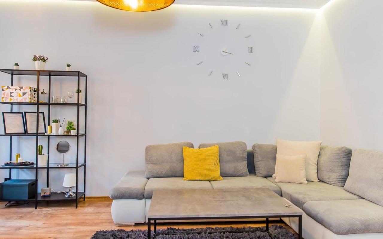 Easy Rent Apartments - Konopnicka 9 卢布林 外观 照片