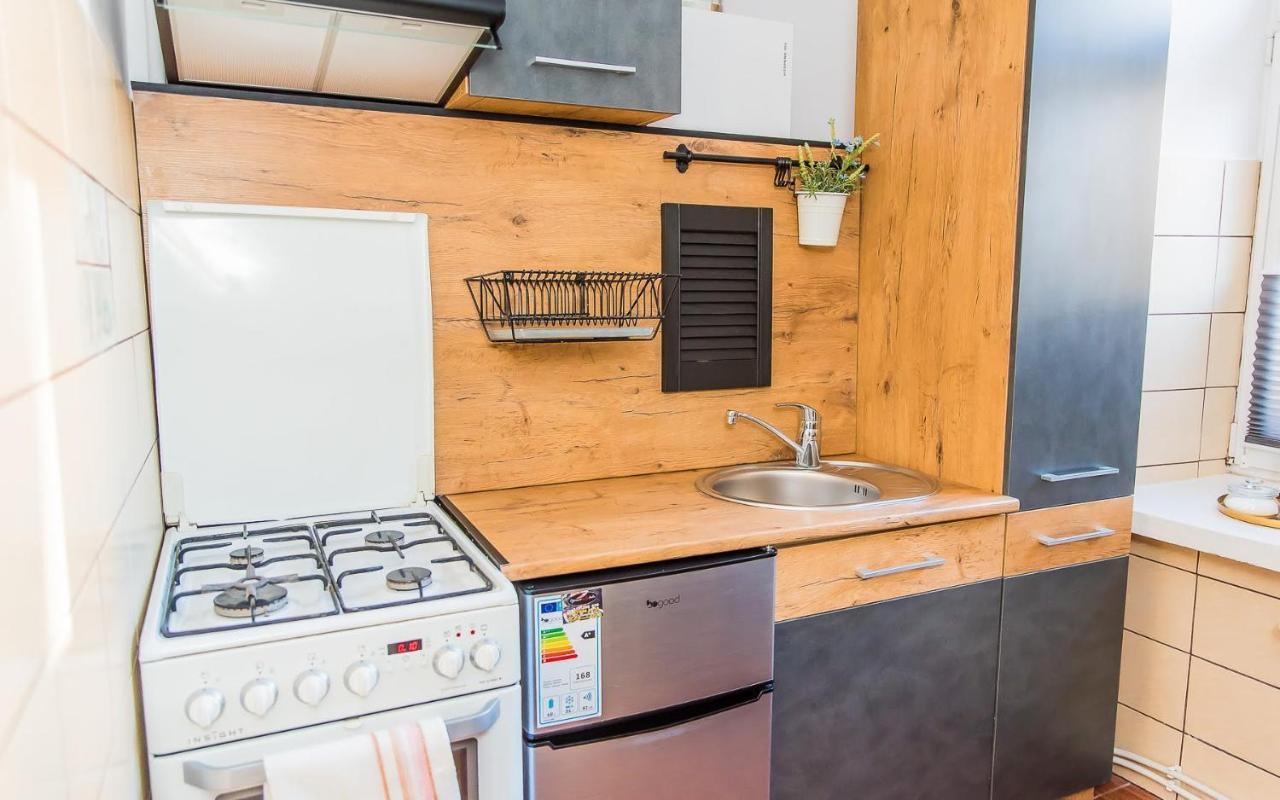 Easy Rent Apartments - Konopnicka 9 卢布林 外观 照片