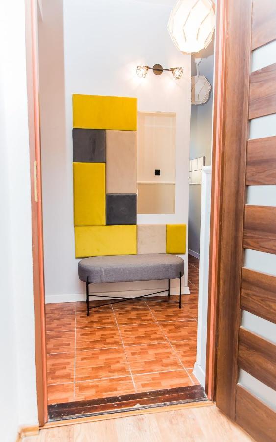 Easy Rent Apartments - Konopnicka 9 卢布林 外观 照片